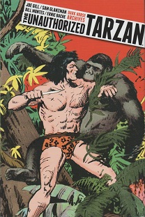 The Unauthorized Tarzan